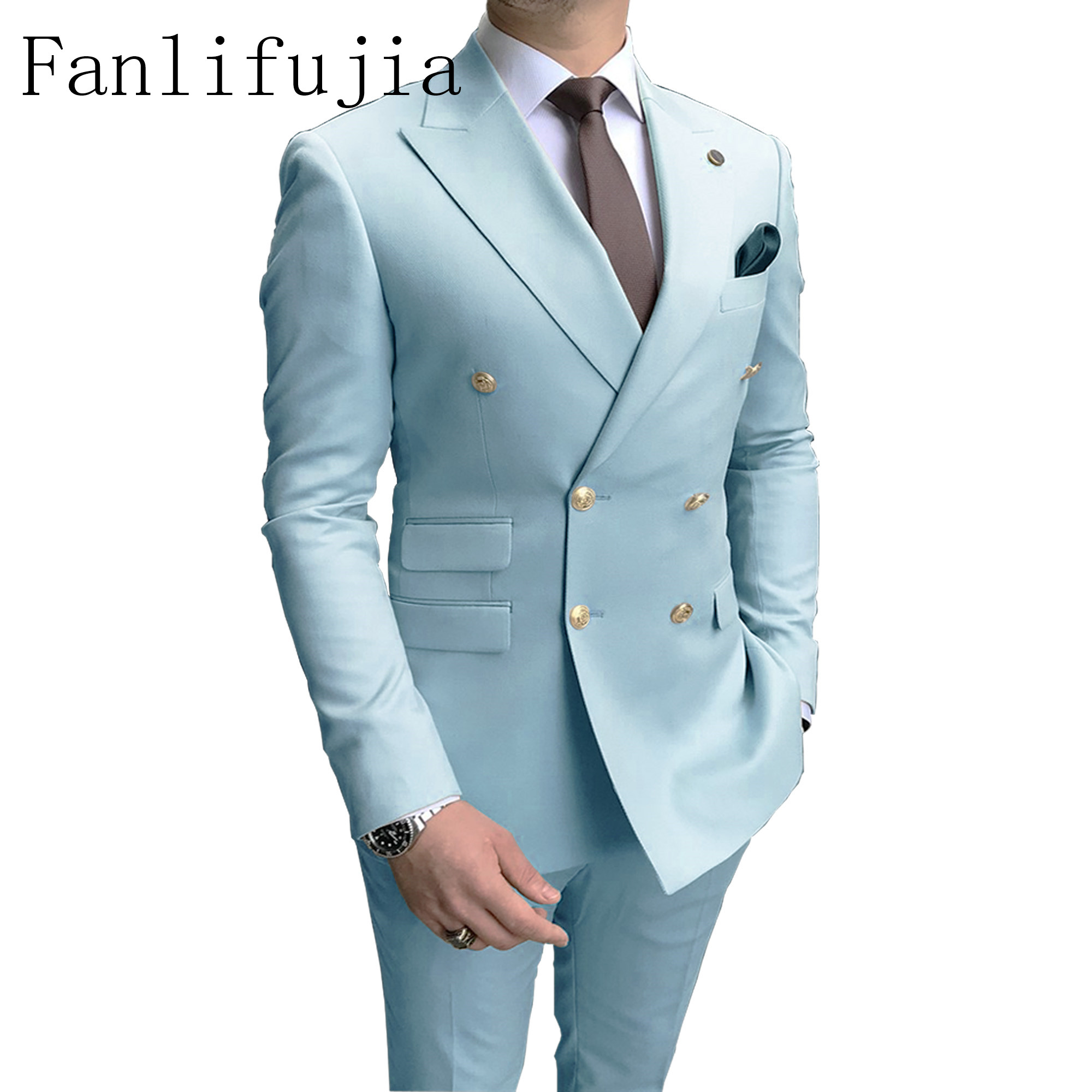 Fanlifujia store lässig himmel – Men'S Grooming Store Bewertung und Preis