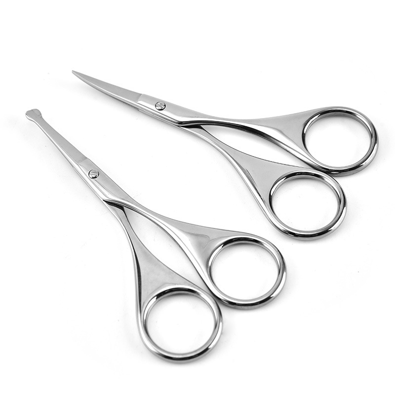 Gesichtshaar, kleine Pflegesch – Men'S Grooming Eyebrow Trimming Bewertung und Preis