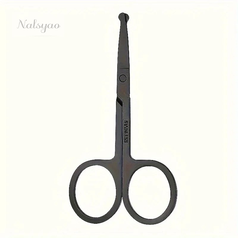 Präzisionsschere aus Edelstahl – Men'S Grooming Tips Bewertung und Preis