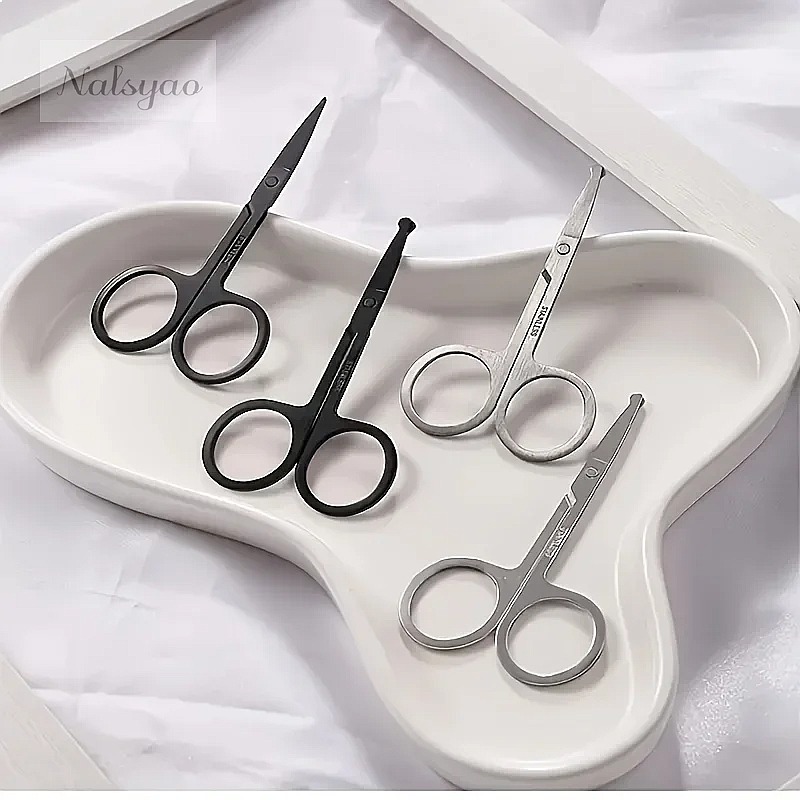 Präzisionsschere aus Edelstahl – Men'S Grooming Tips Bewertung und Preis