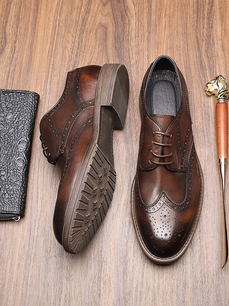 Britischen Stil Männer Handgem – Men'S Grooming Tips Bewertung und Preis