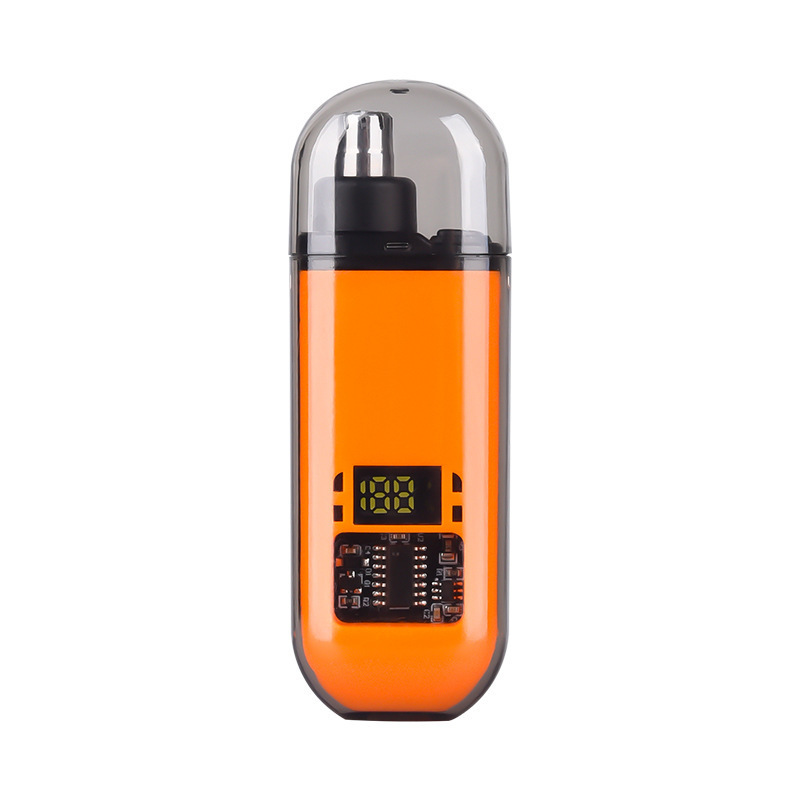 Tragbarer USB Typ-C Schnell-La – Men'S Grooming Tips Bewertung und Preis