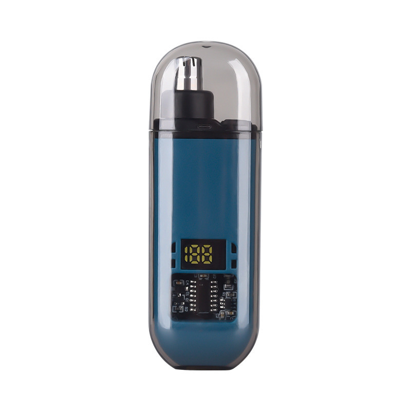 Tragbarer USB Typ-C Schnell-La – Men'S Grooming Tips Bewertung und Preis
