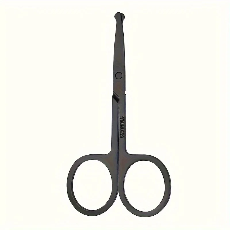 Präzisionsschere aus Edelstahl – Men'S Grooming Tips Bewertung und Preis