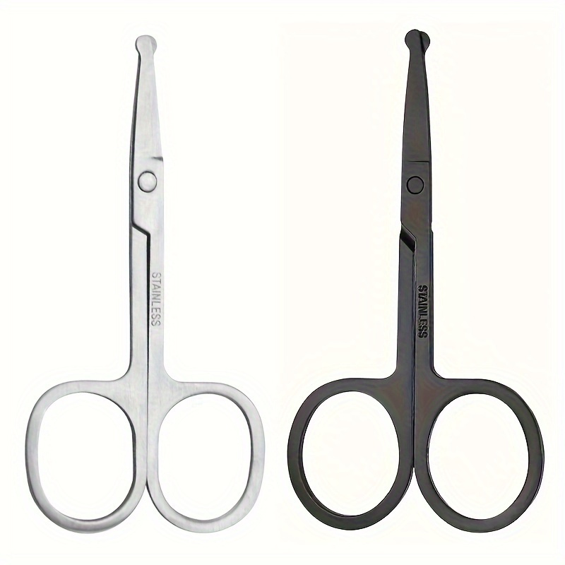 Präzisionsschere aus Edelstahl – Men'S Grooming Tips Bewertung und Preis