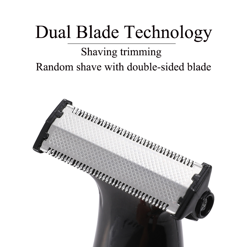 HTC Elektrischer Leistenhaarsc – Men'S Grooming Razor Bewertung und Preis