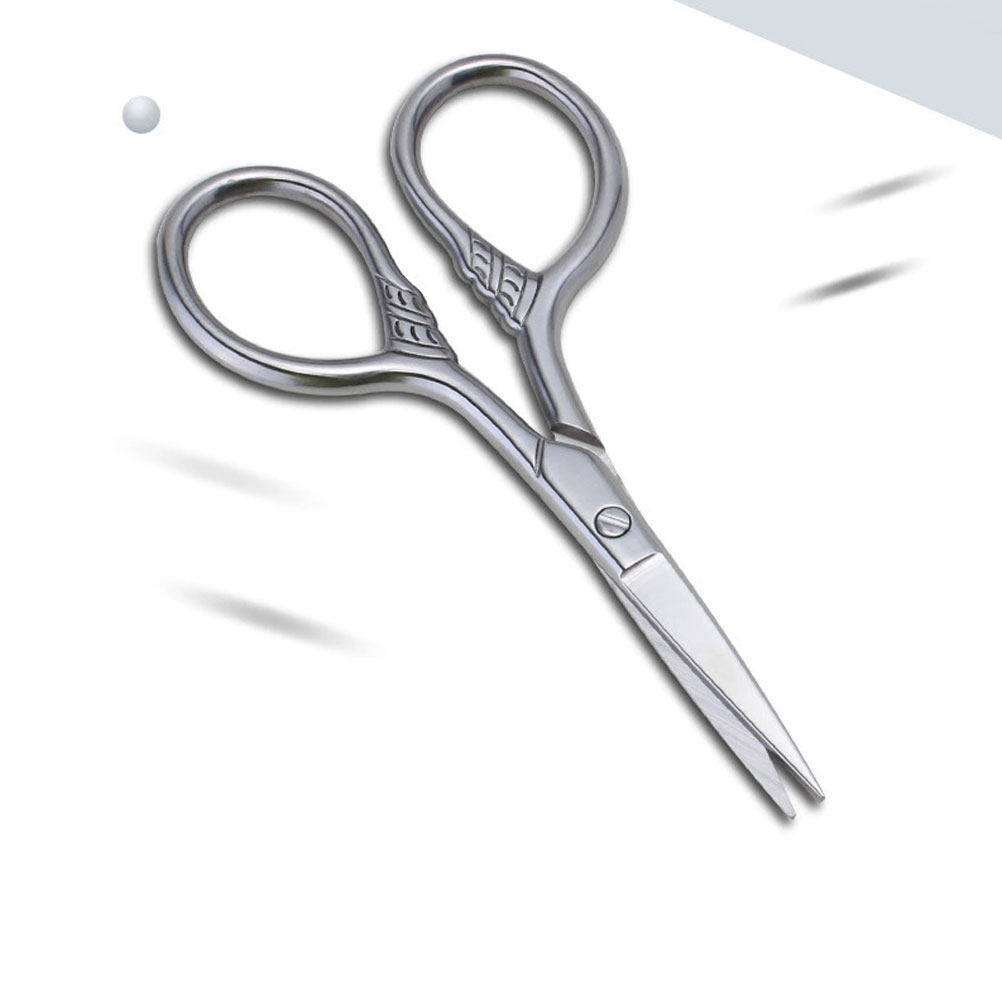 2 Stück Kleine Augenbrauensche – Men'S Grooming Eyebrow Trimming Bewertung und Preis