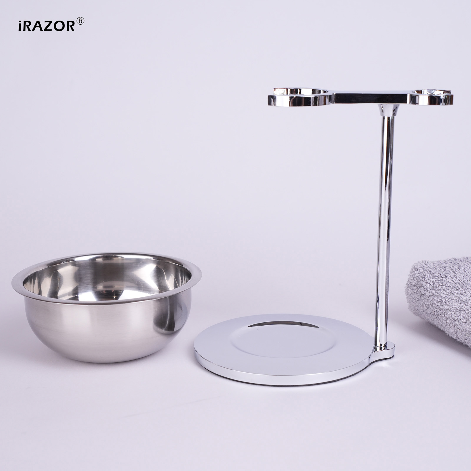 iRAZOR Rasierer und Bürstenstä – Men'S Grooming Razor Bewertung und Preis