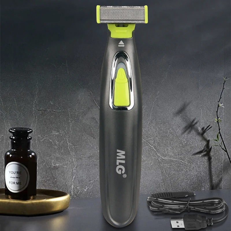 Mlg Elektro rasierer für Männe – Men'S Grooming Razor Bewertung und Preis