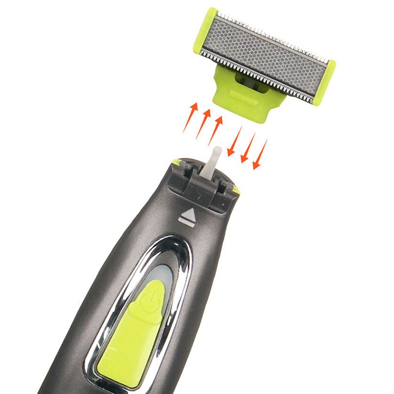 Mlg Elektro rasierer für Männe – Men'S Grooming Razor Bewertung und Preis