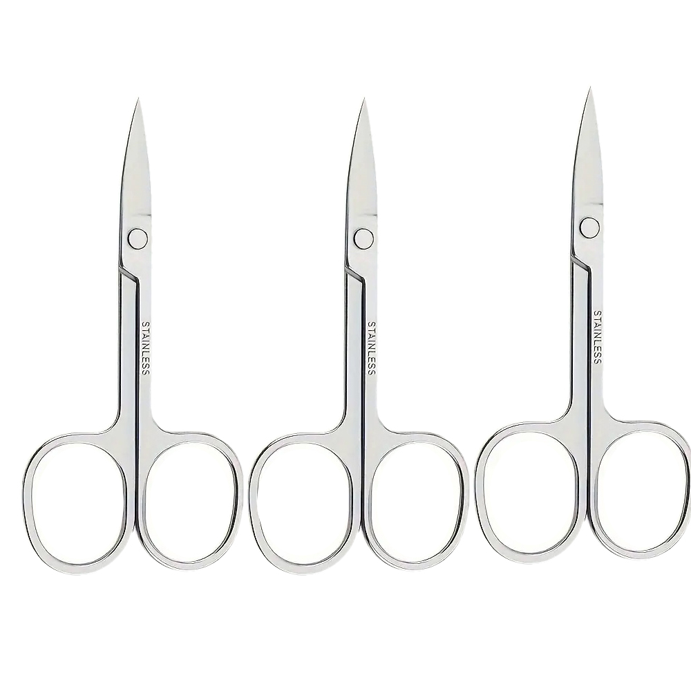 1/3-teiliges Gesichtshaar-Trim – Men'S Grooming Eyebrow Trimming Bewertung und Preis