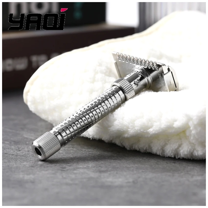 Yaqi Ultima Offener Kamm Edels – Men Grooming Products For Face Bewertung und Preis