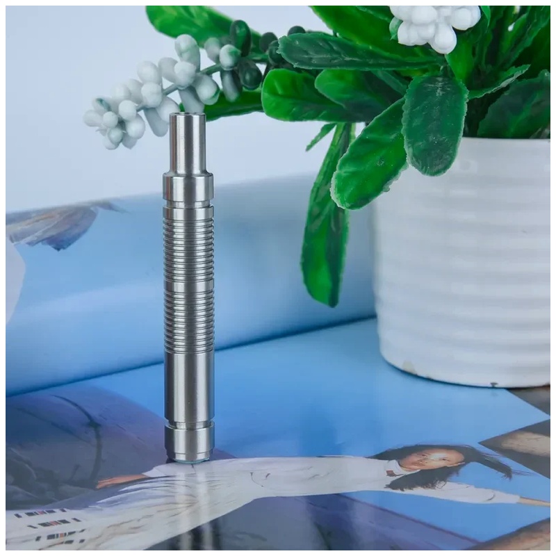 Yaqi Sicherheitsrasierergriff  – Men Grooming Products For Face Bewertung und Preis
