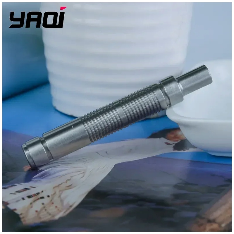 Yaqi Sicherheitsrasierergriff  – Men Grooming Products For Face Bewertung und Preis