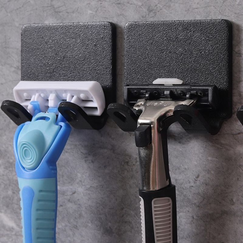 2 Stück Bohrerfreier Rasiererh – Men'S Grooming Razor Bewertung und Preis