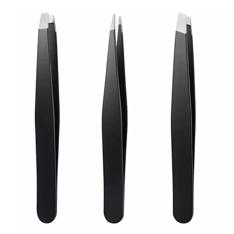 Edelstahl-Pinzetten-Set für Au – Men'S Grooming Tips Bewertung und Preis