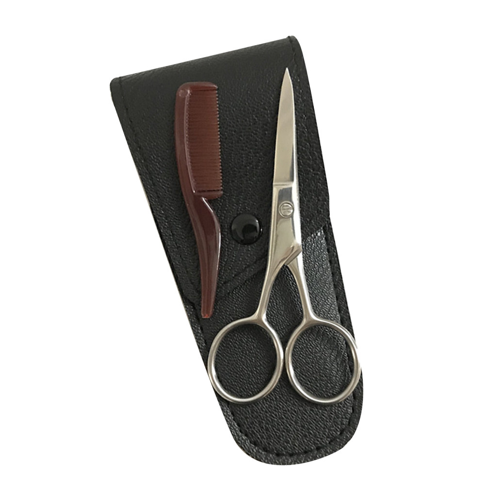 1 Set professionelle Barttrimm – Men'S Grooming Eyebrow Trimming Bewertung und Preis