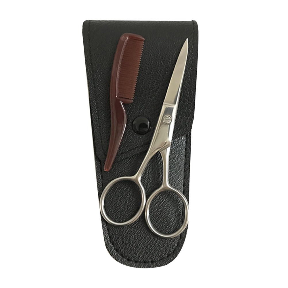 1 Set professionelle Barttrimm – Men'S Grooming Eyebrow Trimming Bewertung und Preis